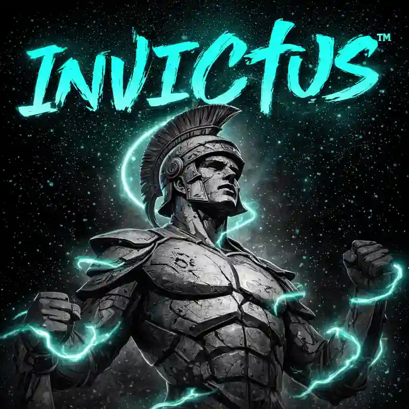 Invictus Casino Game Cover