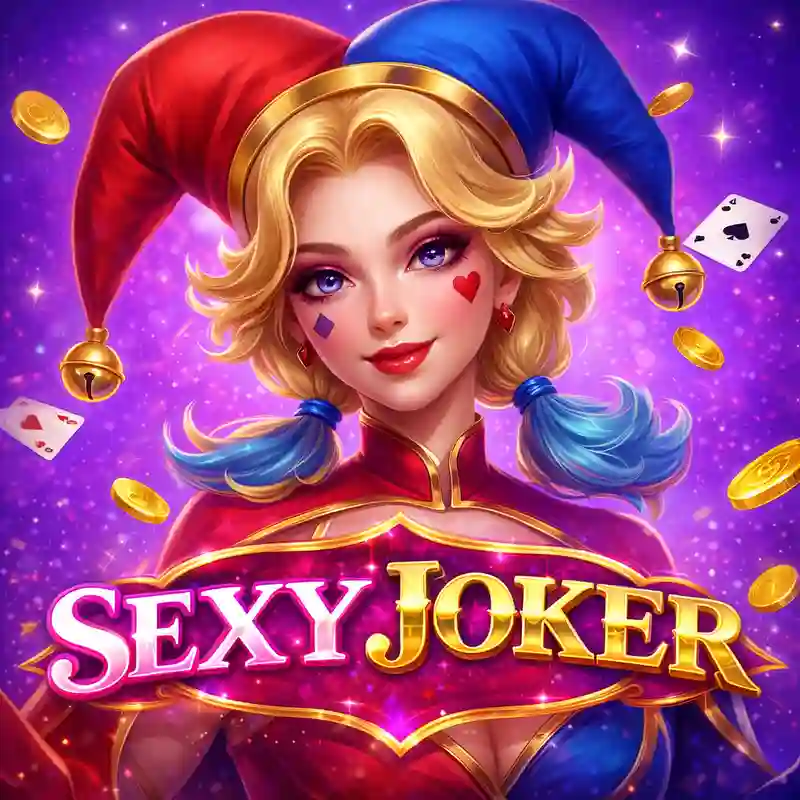 Sexy Joker online slot game interface at livescore bet